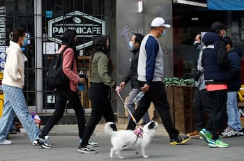 Plan Paso a Paso | ¿Qué comunas cambian de fase este jueves 8 de agosto en Chile?