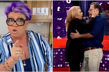 Paty Maldonado arremete duramente contra Pamela Jiles y su pareja por caso Florcita Motuda