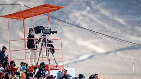 Este es el partidazo de la Fecha 22 del Campeonato Nacional que se podrá ver GRATIS por TV