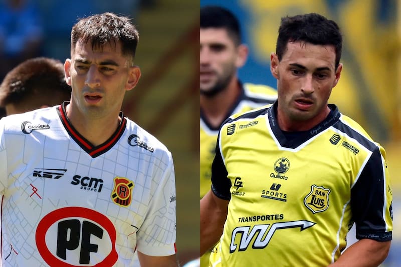 se medirán por la fecha 2 de la Liga de Primera 2025.