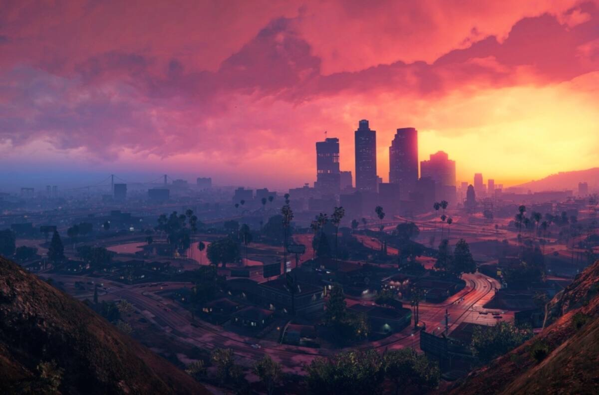 El tráiler de GTA VI podría estar disponible pronto, según oferta de trabajo de Rockstar