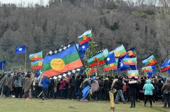 Desaparición de machi de 16 años en Nueva Imperial es investigada por Fiscalía