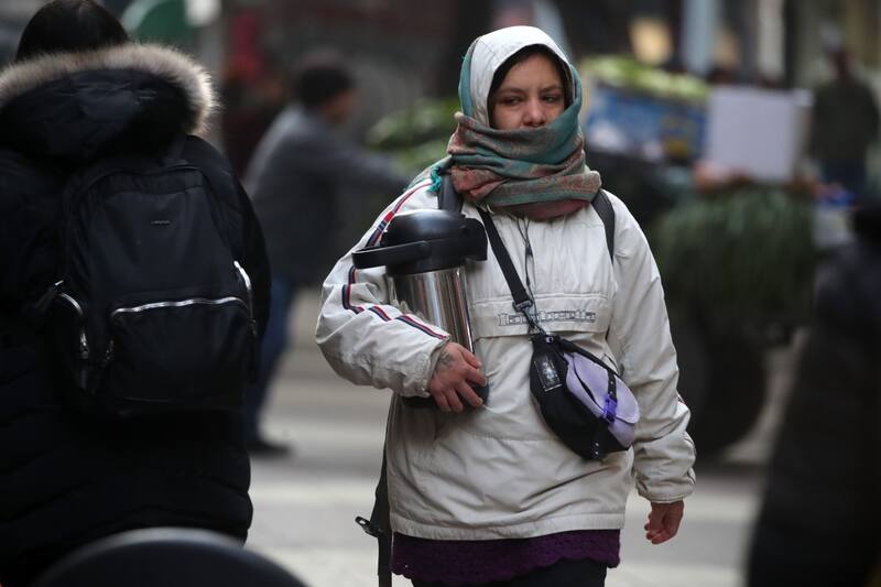 Esto dicen los expertos de su inminente llegada.