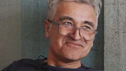 La inesperada aparición de Jorge González y su pareja en el festival Primavera Sound