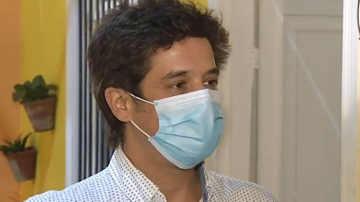 Matías Oviedo y el regreso de "Verdades Ocultas": "Son pequeños símbolos para la gente"