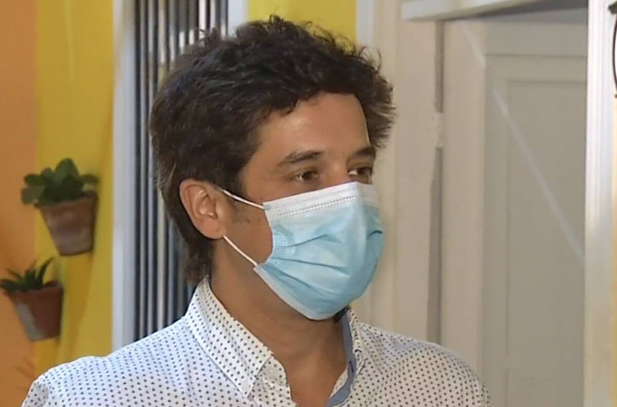 Matías Oviedo y el regreso de "Verdades Ocultas": "Son pequeños símbolos para la gente"
