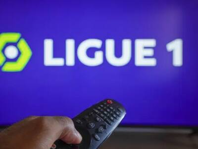 Ligue 1 acude a la justicia contra canal que transmite el fútbol francés por no pago de cuota