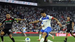 Hoy juega la UC: programación completa de la fecha 8 de la Liga de Primera