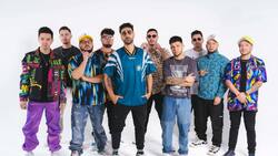 La Combo Tortuga celebra sus 13 años en Movistar Arena: Conoce los invitados especiales