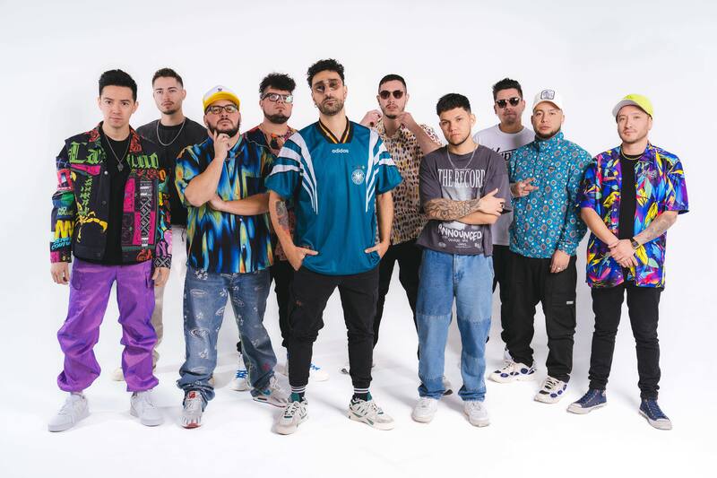 tendrá grandes invitados en su celebración.