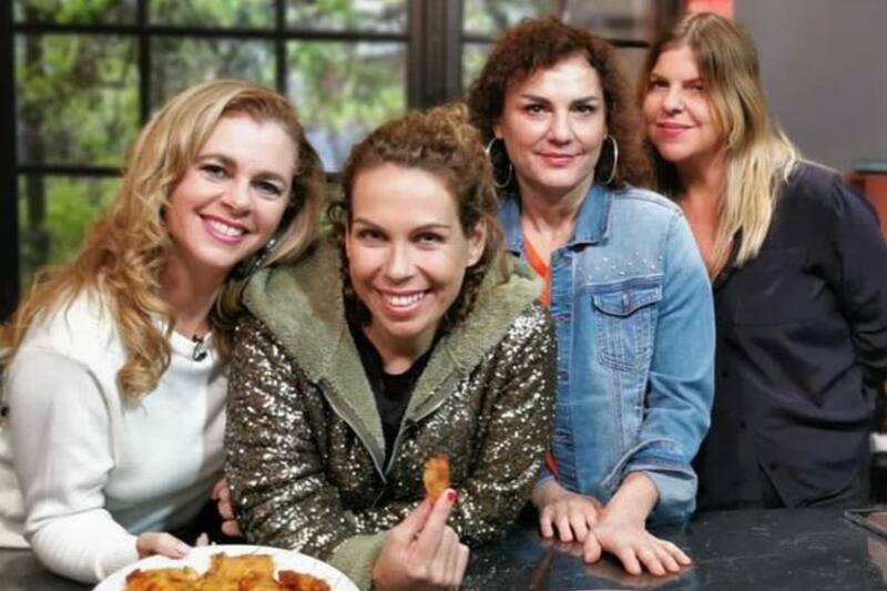 "Milf" se despide de las pantallas de TV+.