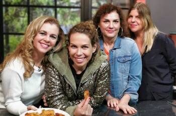 “Milf” llega a su fin: Aseguran que no todas las panelistas continuarán en el nuevo programa de Claudia Conserva