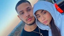 Paloma Mami y su pareja Roa: "Es como mi mano derecha, en verdad es más que eso"