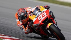 Las tres alternativas que maneja el Moto GP para reanudar la temporada 2020