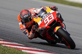 Las tres alternativas que maneja el Moto GP para reanudar la temporada 2020