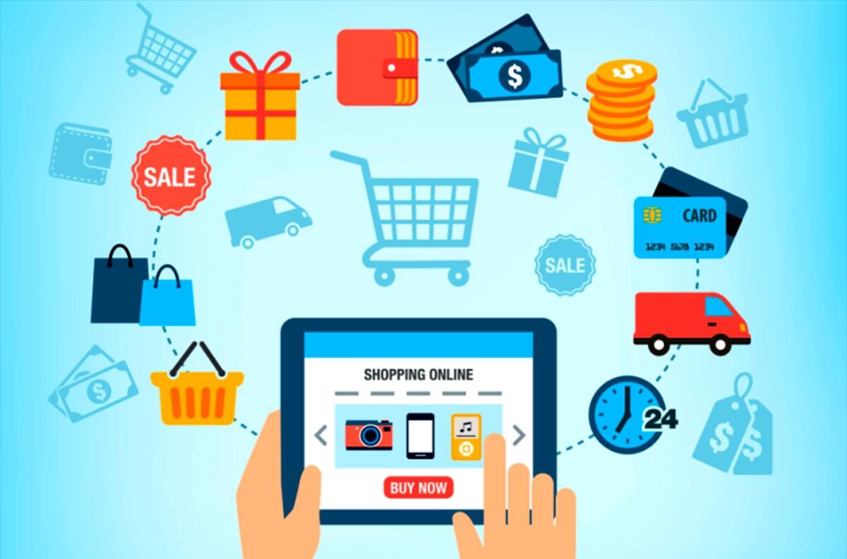 Tarjetas digitales para el e-commerce. ¿Son buenas alternativas para comprar en Internet?