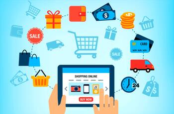 Tarjetas digitales para el e-commerce. ¿Son buenas alternativas para comprar en Internet?