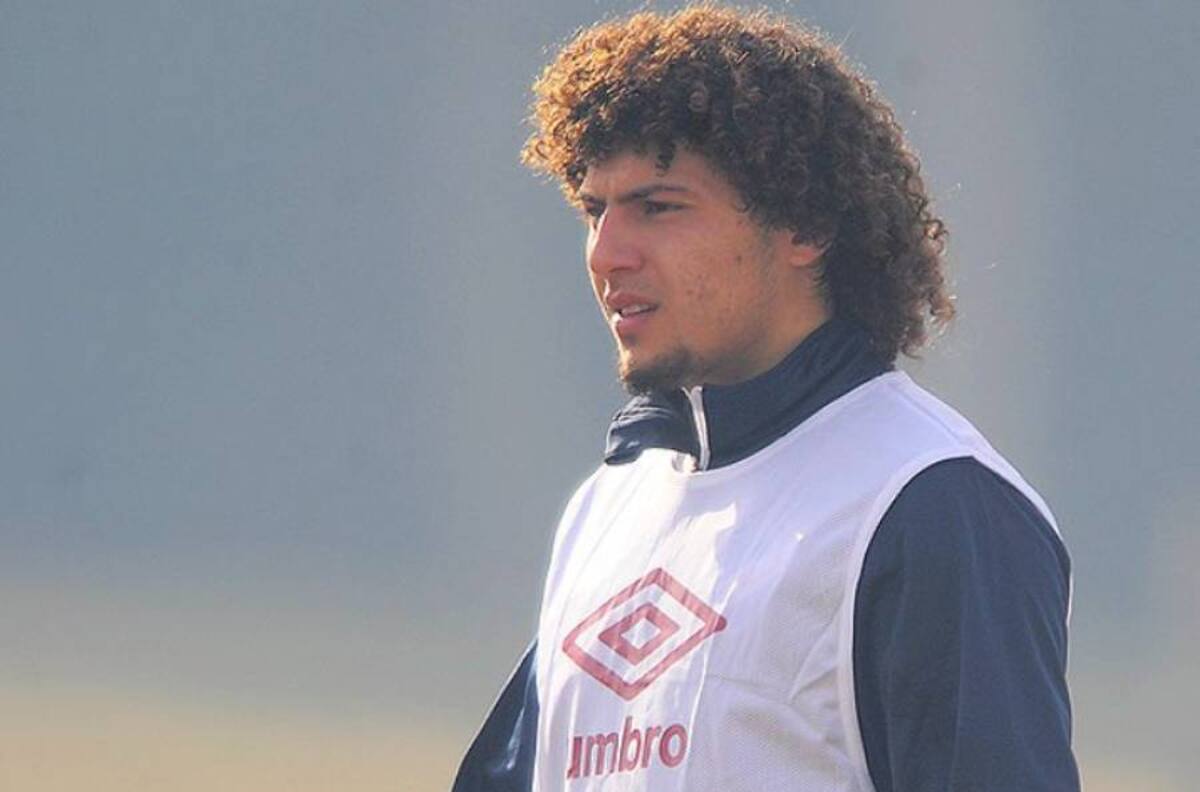 Presidente de Rentistas: "El traspaso de Falcón a Colo Colo está caído, salvo que modifique su oferta"