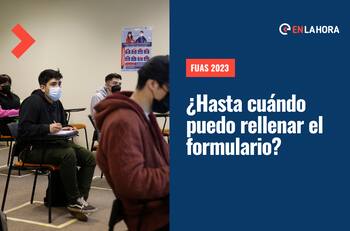 FUAS 2023: ¿Cuál es el último plazo para rellenar el formulario y dónde hacerlo?
