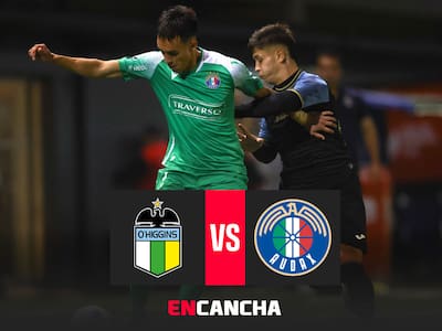 EN VIVO | O'Higgins vs. Audax Italiano por Primera División 2025: minuto a minuto del partido