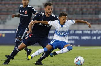 UC y La U usaron sus redes sociales para conmemorar el día del Orgullo y dividieron a los hinchas