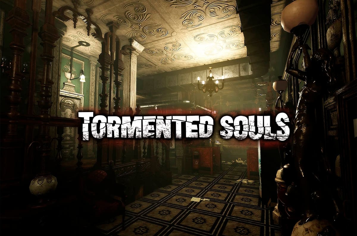 Tormented Souls, el Survival horror creado en Chile: conoce la historia de su desarrollo