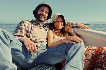 Josefina Montané habló de su relación amorosa con Pedro Campos