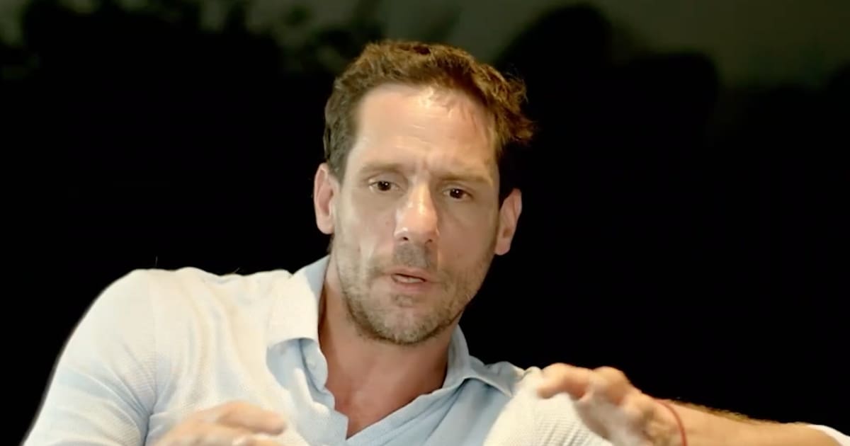 A mi mamá se le cayó la cara”: Gonzalo Valenzuela habla de la trágica muerte de su hermano | En Cancha