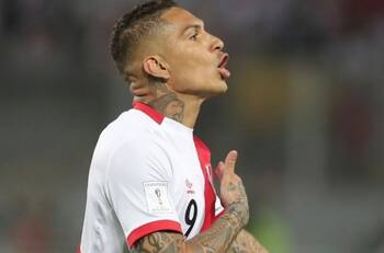 Paolo Guerrero: "Ni River ni Boca, soy hincha de Alianza Lima"