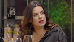 "Es mucho más bonita que tú": Íngrid Cruz recuerda la grave discriminación que sufrió en "Cerro Alegre"