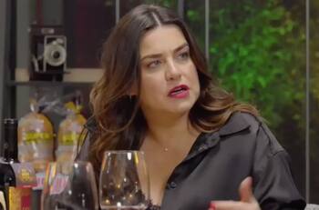 "Es mucho más bonita que tú": Íngrid Cruz recuerda la grave discriminación que sufrió en "Cerro Alegre"