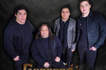 Qué es un ACV isquémico bilateral, emergencia médica que sufrió Cristián Rodríguez, fallecido vocalista de Garras de Amor