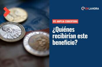 IFE Amplia Cobertura: ¿Quiénes podrían recibir este beneficio y cuándo se empezaría a pagar?