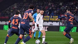 VIDEO | No fue suficiente: Torino de Guillermo Maripán cayó ante el Inter y quedó fuera de la Copa Italia