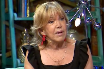 “Uno lo tiene en su corazón”: Marilú Cuevas se emocionó al recordar a su fallecido primer esposo