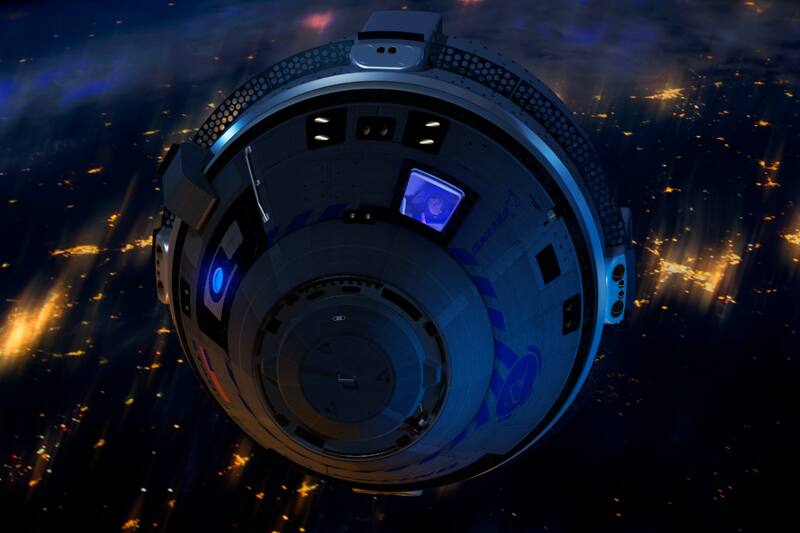 La aeronave ha presentado distintos fallos técnicos que no han permitido que vuelva a la Tierra en condiciones seguras para sus tripulantes.