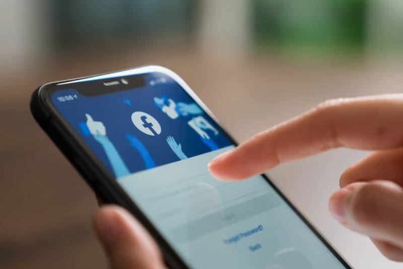 Revisa cómo puedes eliminar tu cuenta. Créditos: Freepik