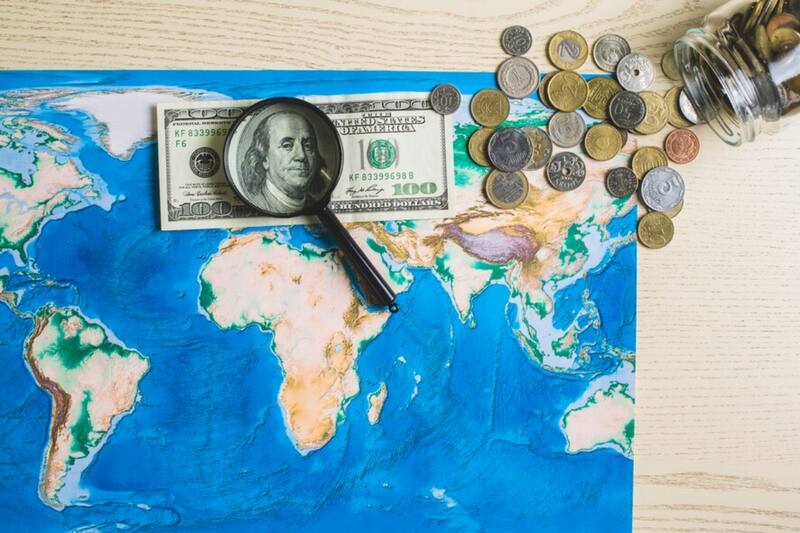 Uno de los países que ingresó al listado fue Bolivia.