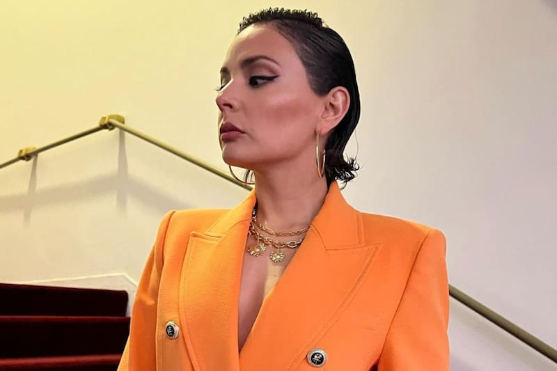 ¿Quién es Carolina Arredondo?