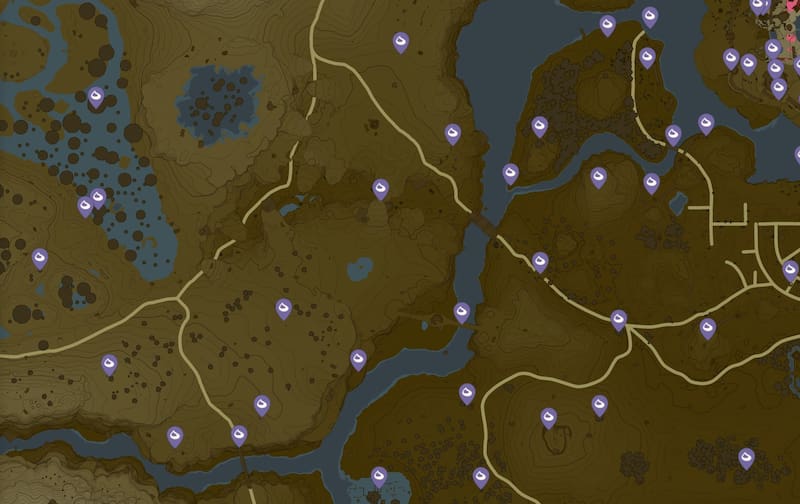 Créditos: Nintendo.