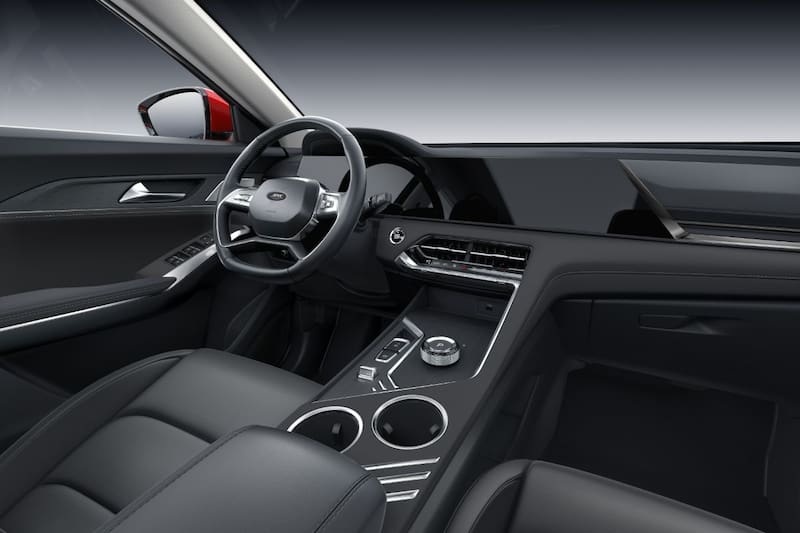 JAC inicio la preventa de dos exitosos SUV