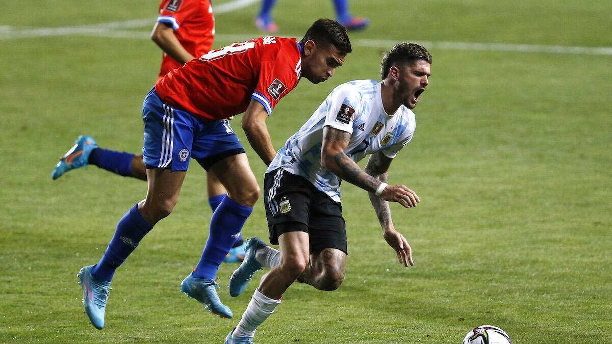 Figura de Argentina se perdería el Mundial de Qatar 2022 por no pagar pensión de alimentos