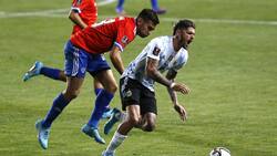 Figura de Argentina se perdería el Mundial de Qatar 2022 por no pagar pensión de alimentos