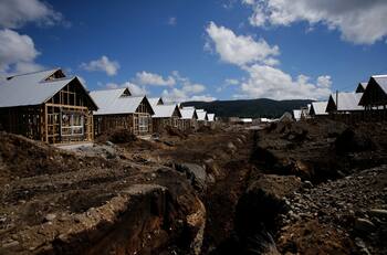 Subsidio sin crédito hipotecario: Revisa cómo postular, requisitos y fechas para el DS-49