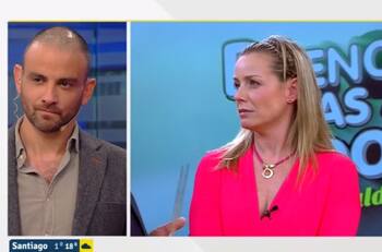 "Queremos sentir que va a salir todo bien": Gonzalo Ramírez y Carola Escobar dedicaron potente mensaje a Claudia Conserva tras su diagnóstico de cáncer