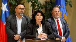 VIDEO | Tres diputados renuncian al Partido de la Gente: ¿Por qué Ahumada, Pino y Arroyo abandonan el PDG?