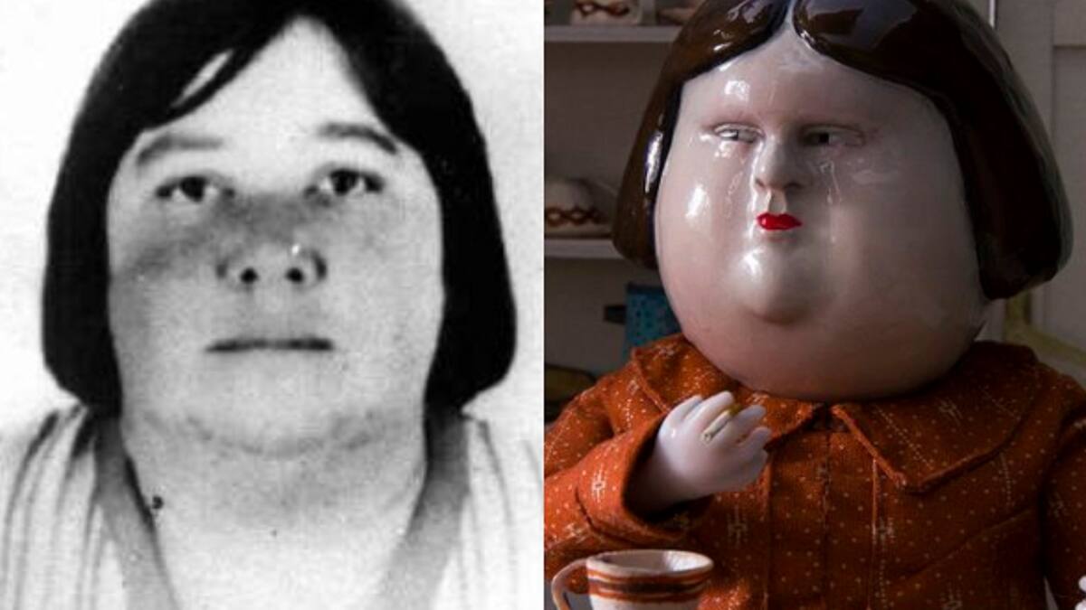 Quién fue Íngrid Olderöck, la agente de la Dina que inspiró "Bestia", la producción chilena que compite en los Premios Oscar 2022