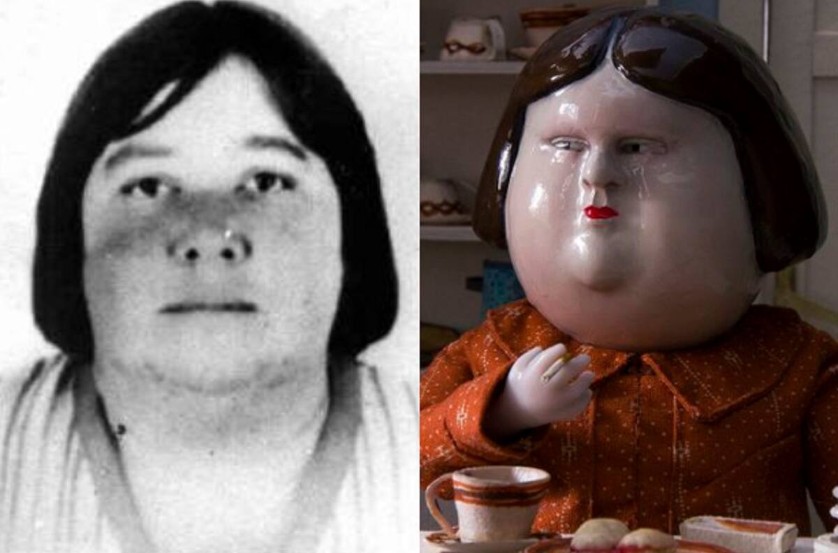 Quién fue Íngrid Olderöck, la agente de la Dina que inspiró "Bestia", la producción chilena que compite en los Premios Oscar 2022