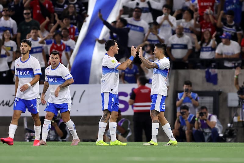 El Toro volverá a jugar en la UC.