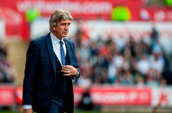 Prensa española elogió a Manuel Pellegrini: "Un DT de prestigio y plagado de éxitos"